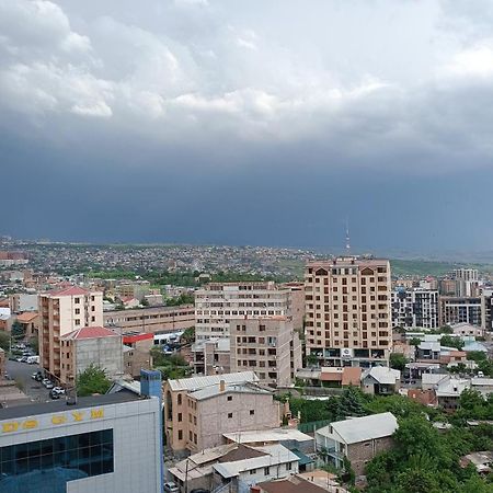 Elite Apartments Erywań Zewnętrze zdjęcie