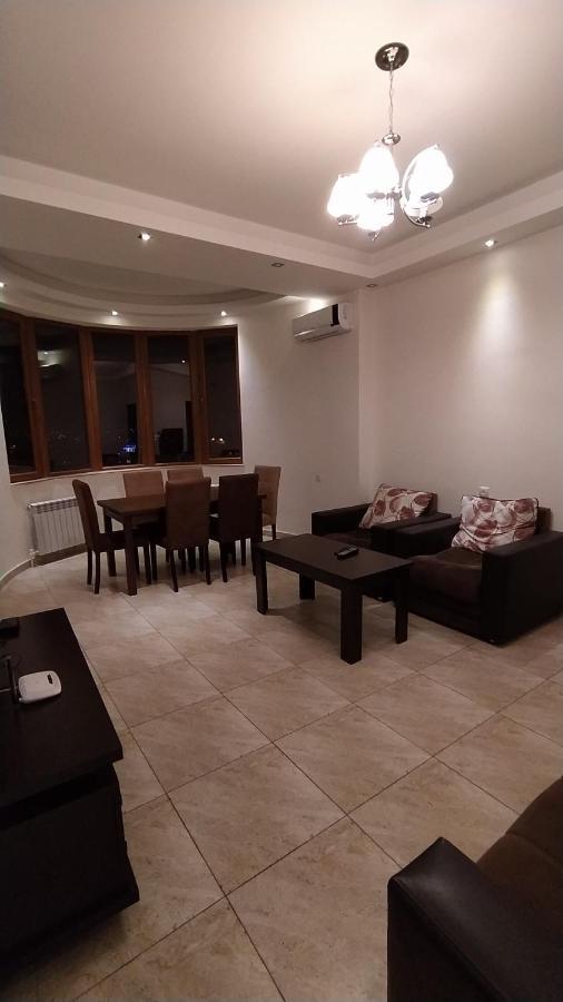 Elite Apartments Erywań Zewnętrze zdjęcie