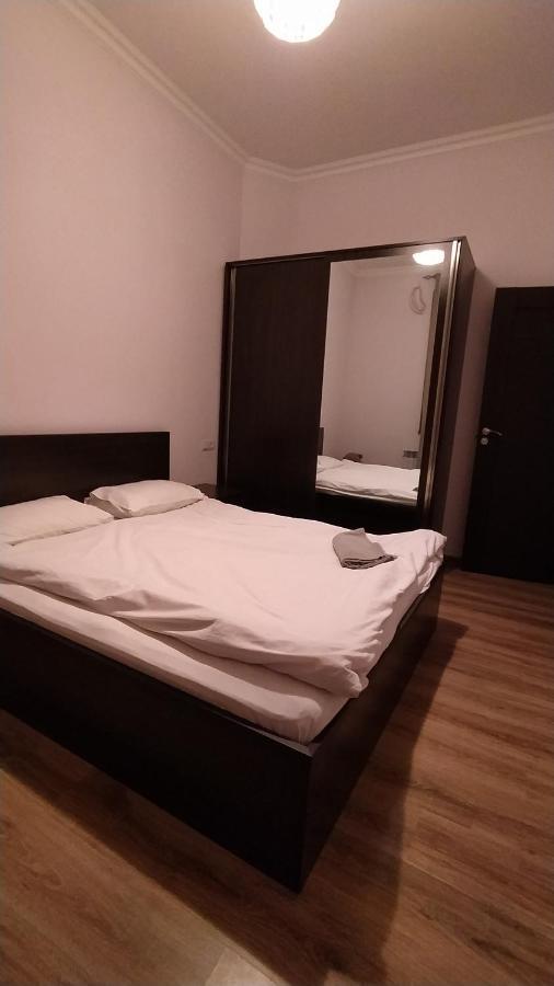 Elite Apartments Erywań Zewnętrze zdjęcie