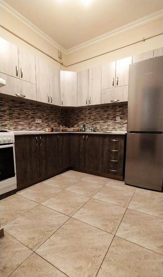 Elite Apartments Erywań Zewnętrze zdjęcie