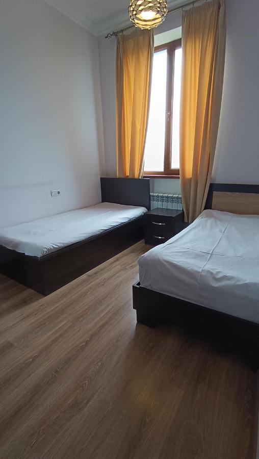 Elite Apartments Erywań Zewnętrze zdjęcie