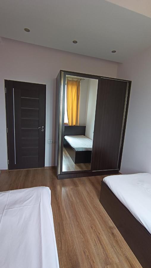 Elite Apartments Erywań Zewnętrze zdjęcie