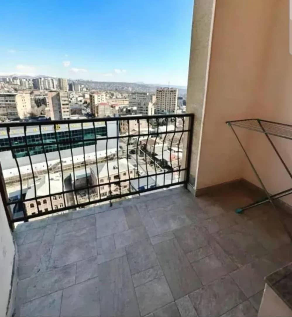 Elite Apartments Erywań Zewnętrze zdjęcie