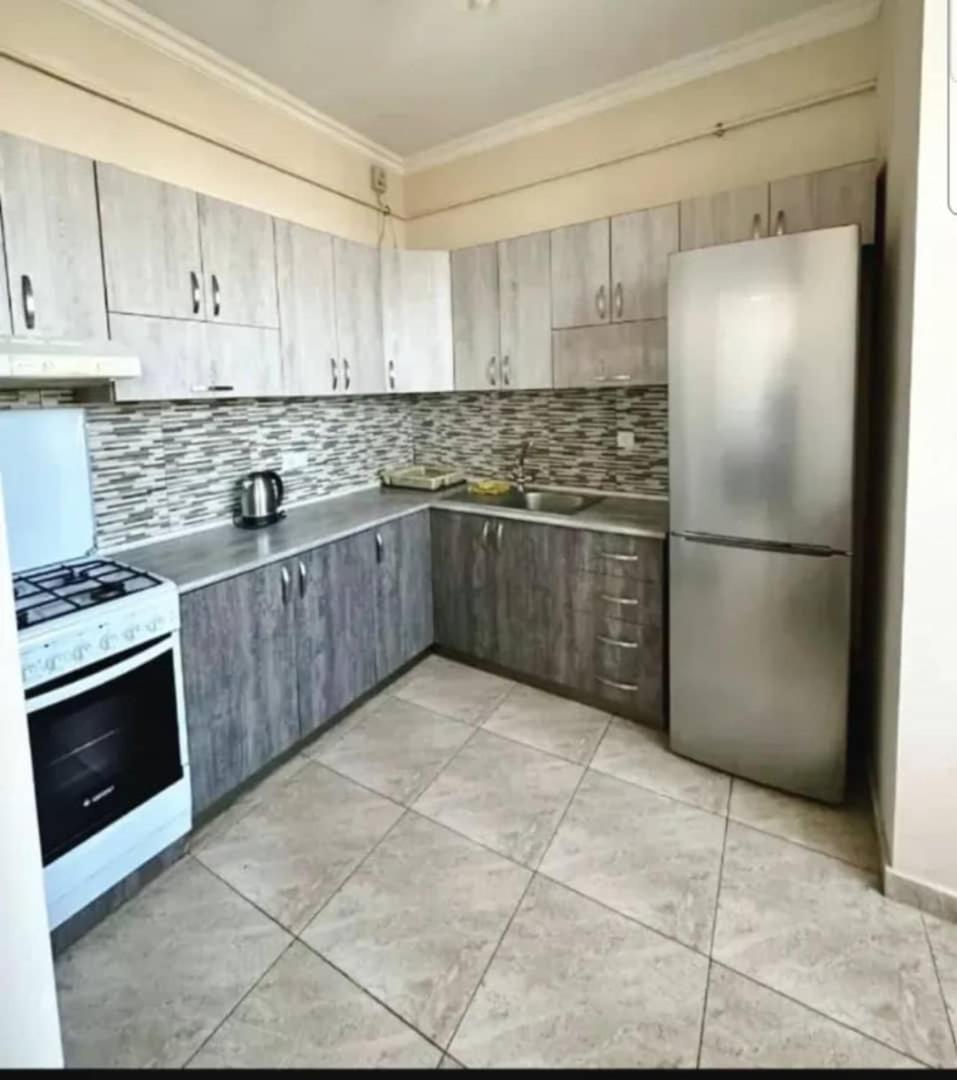 Elite Apartments Erywań Zewnętrze zdjęcie