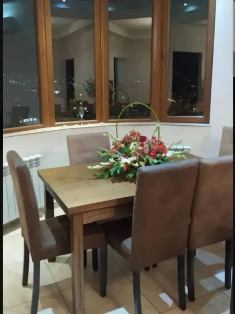 Elite Apartments Erywań Zewnętrze zdjęcie