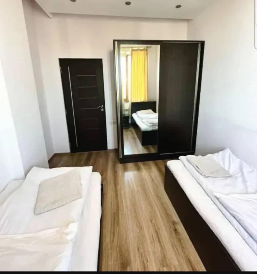 Elite Apartments Erywań Zewnętrze zdjęcie