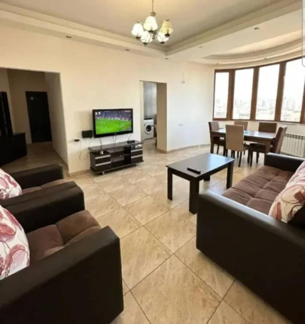 Elite Apartments Erywań Zewnętrze zdjęcie