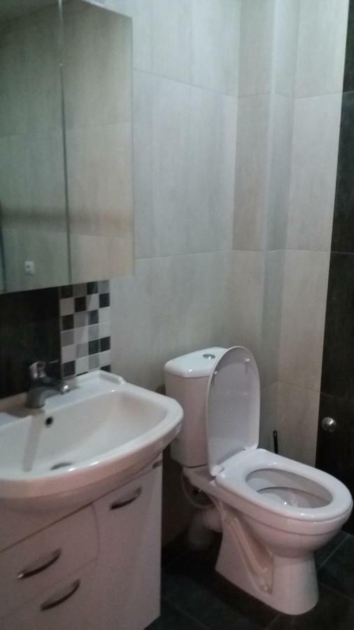 Elite Apartments Erywań Zewnętrze zdjęcie