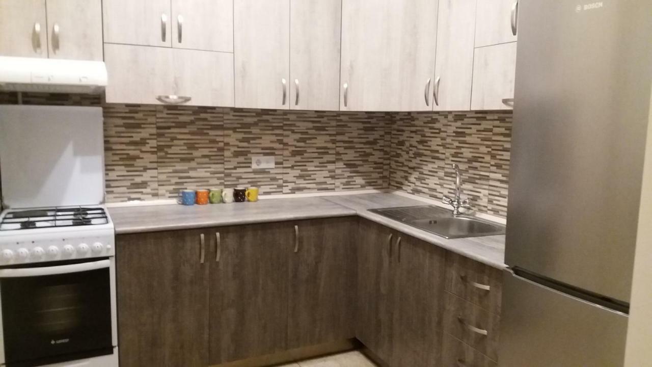 Elite Apartments Erywań Zewnętrze zdjęcie