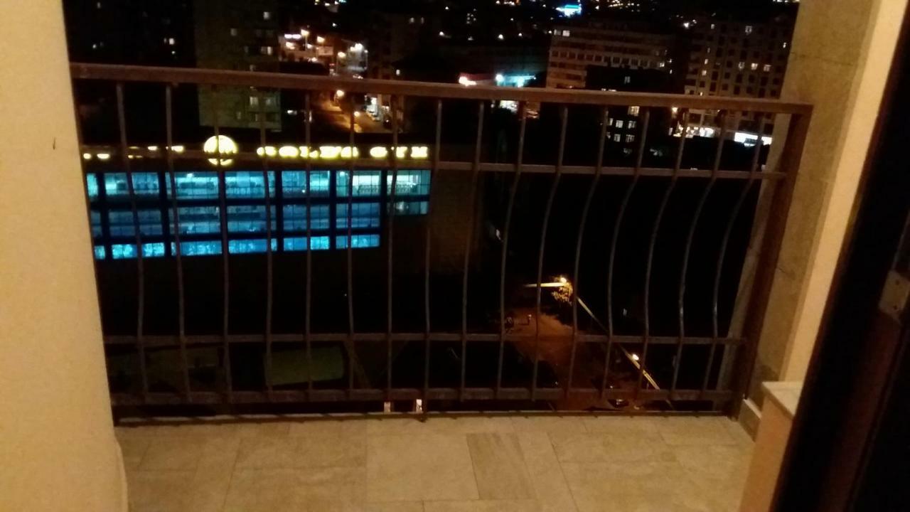Elite Apartments Erywań Zewnętrze zdjęcie
